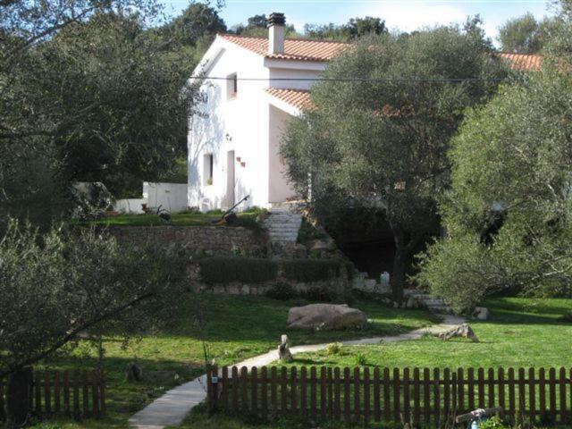 Maravilla Loiri Porto San Paolo Luaran gambar