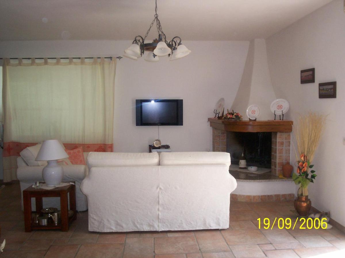 Maravilla Loiri Porto San Paolo Luaran gambar