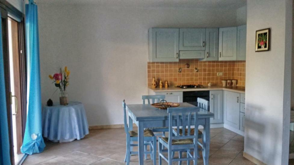Maravilla Loiri Porto San Paolo Luaran gambar