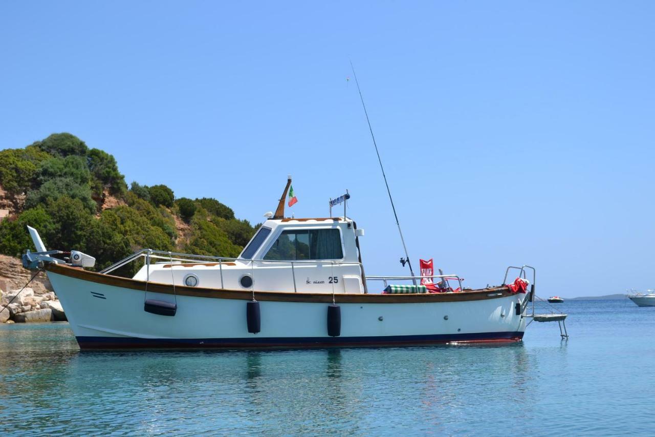 Maravilla Loiri Porto San Paolo Luaran gambar