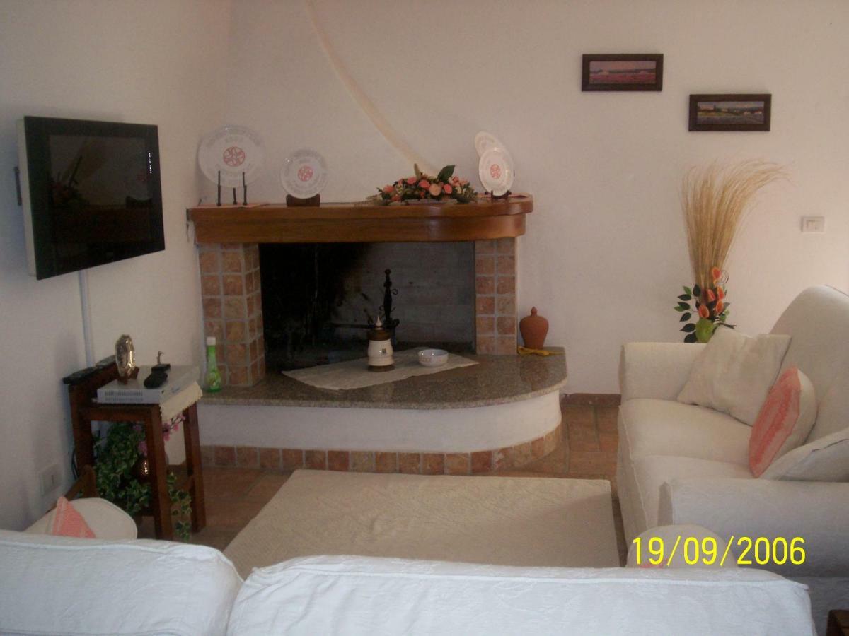 Maravilla Loiri Porto San Paolo Luaran gambar